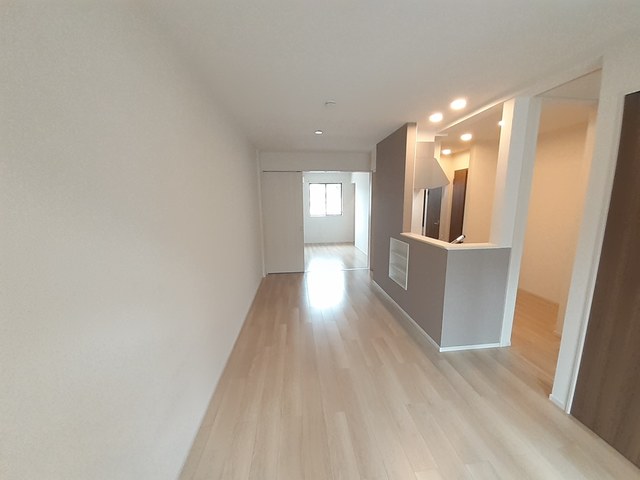 3/20 リビング/ダイニング