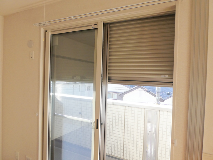 17/26 バルコニー