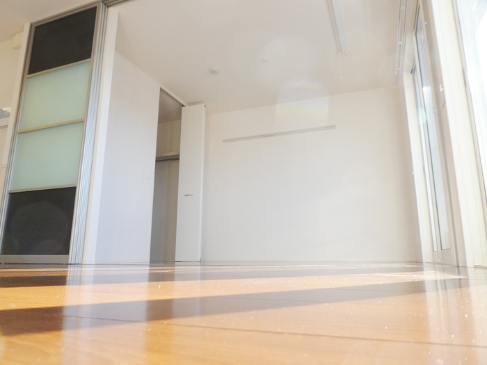 4/26 リビング/ダイニング