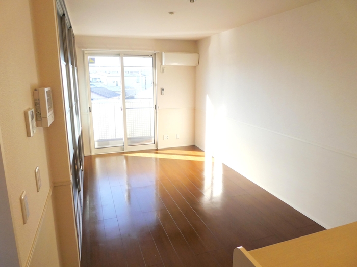 3/26 リビング/ダイニング