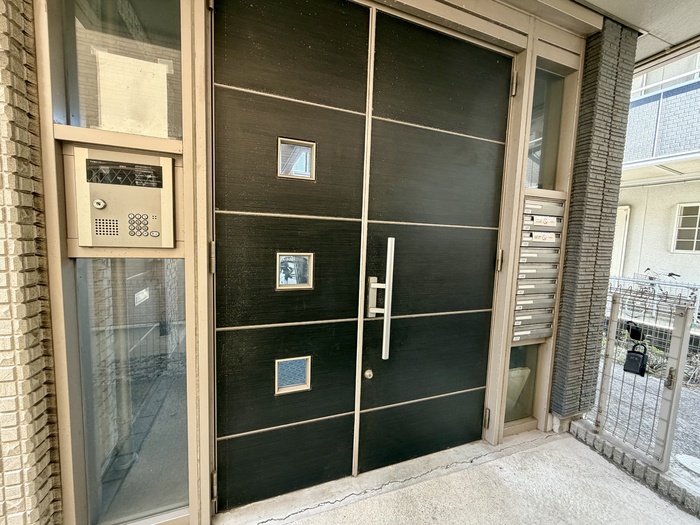 17/29 エントランス