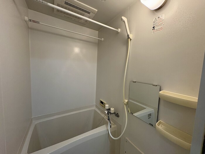 7/29 浴室