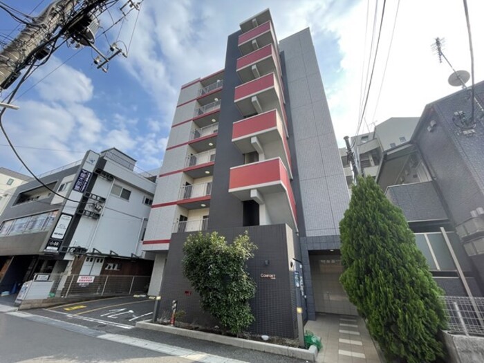 1/7 外観