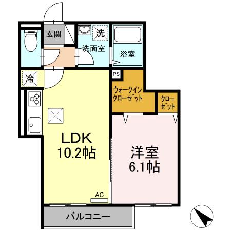 2/16 間取