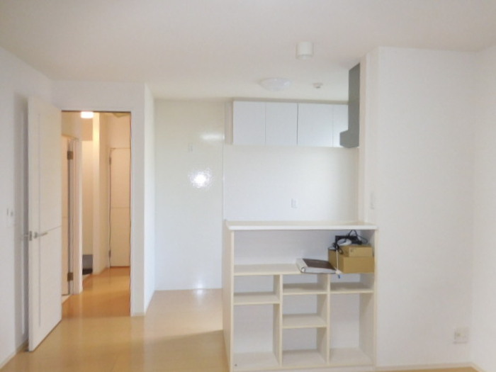 3/16 リビング/ダイニング