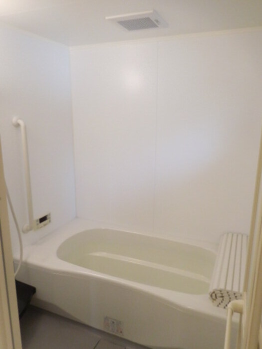 8/16 浴室