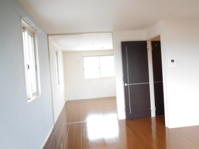 3/18 リビング/ダイニング