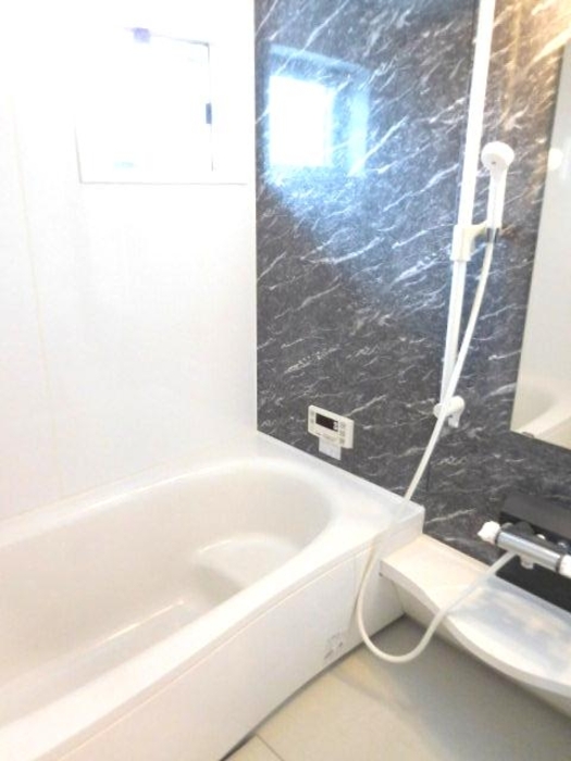 7/18 浴室
