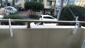 14/16 バルコニー