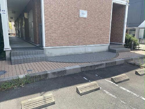 11/14 エントランス