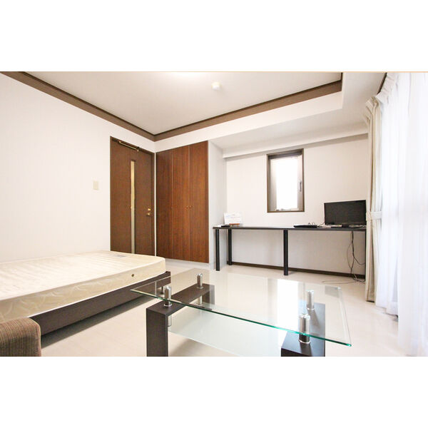 3/22 リビング/ダイニング