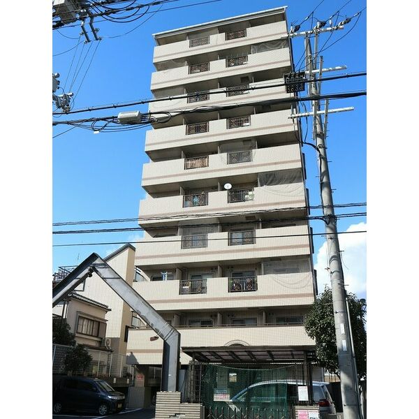 1/21 外観