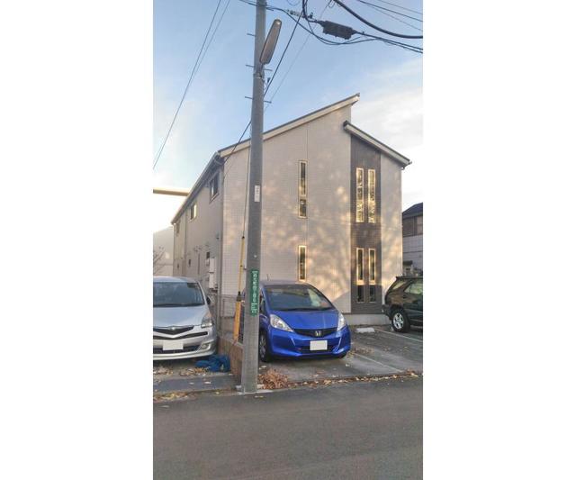2/3 外観