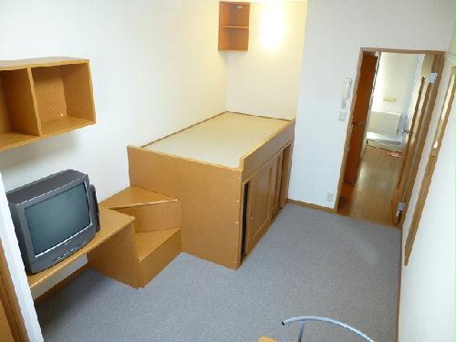 3/18 リビング/ダイニング