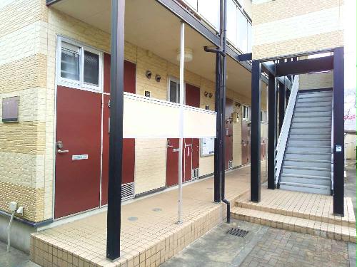 14/21 エントランス