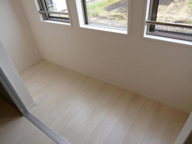 17/30 バルコニー