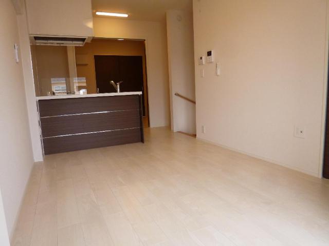 3/30 リビング/ダイニング