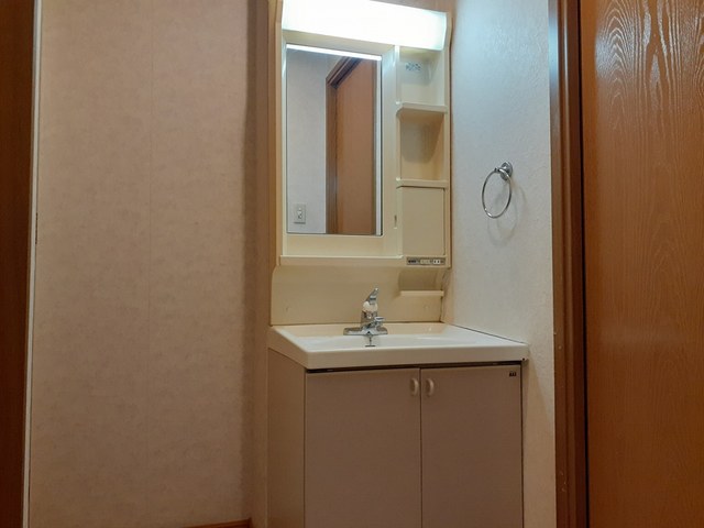 10/20 洗面