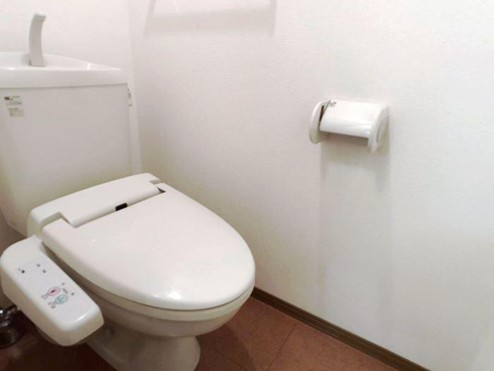 9/27 トイレ