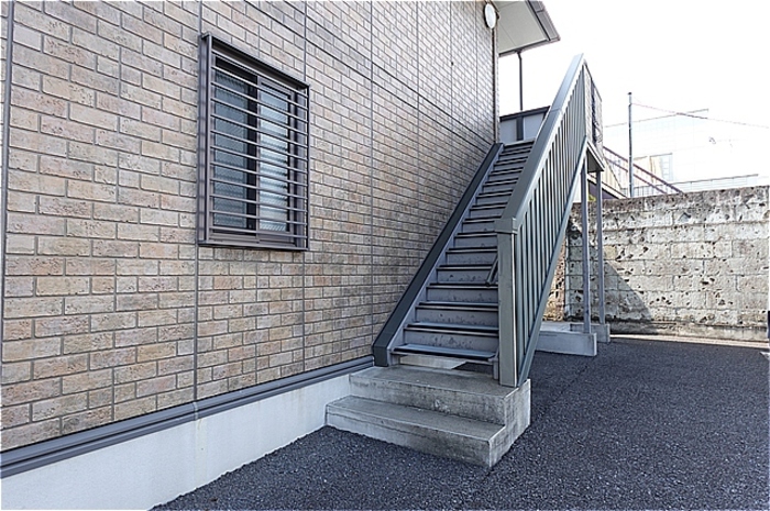 15/27 エントランス