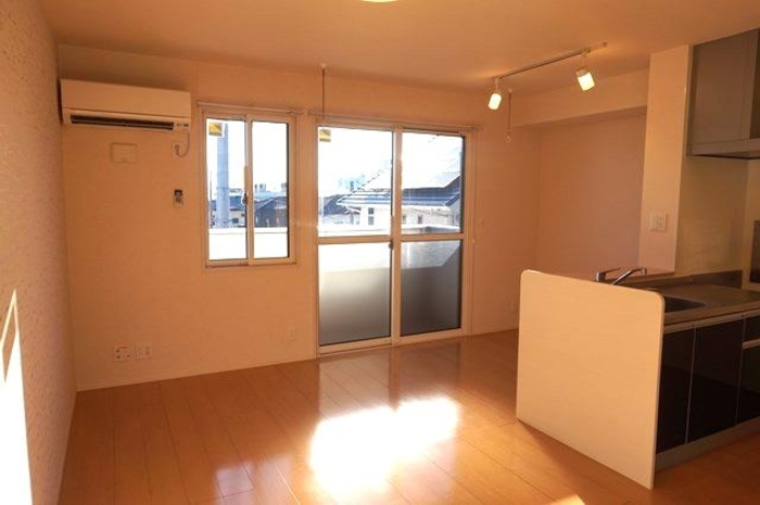 3/21 リビング/ダイニング