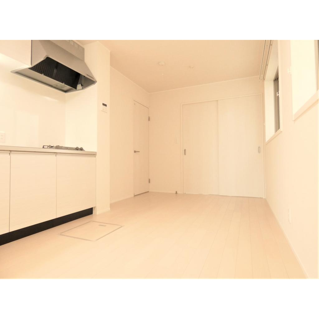 3/14 リビング/ダイニング