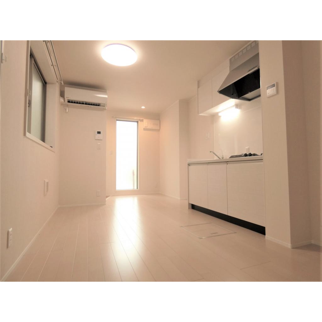 5/14 リビング/ダイニング