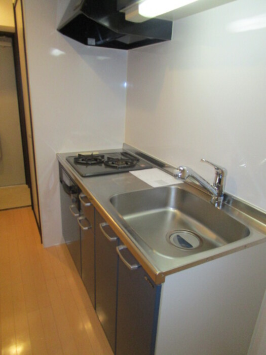 4/15 キッチン