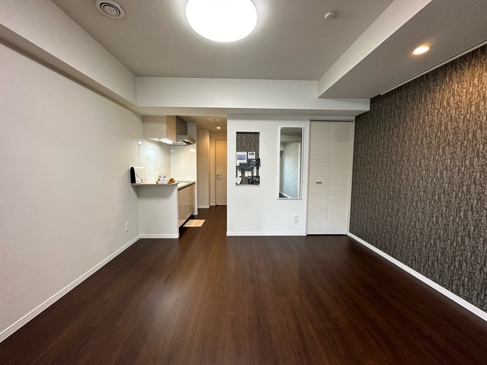 3/28 リビング/ダイニング