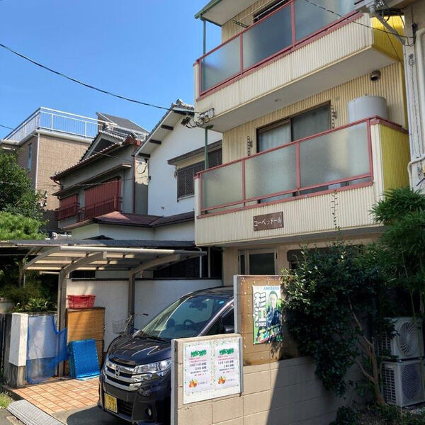 1/2 外観