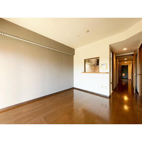 4/16 リビング/ダイニング