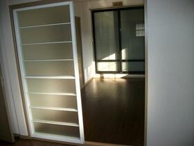 3/7 リビング/ダイニング