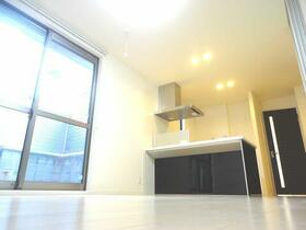 3/24 リビング/ダイニング