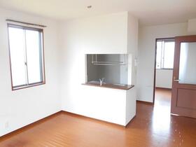 3/14 リビング/ダイニング