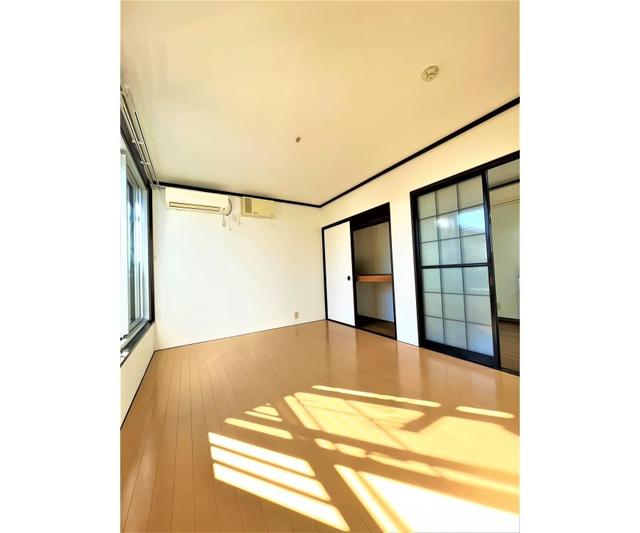 13/29 リビング/ダイニング