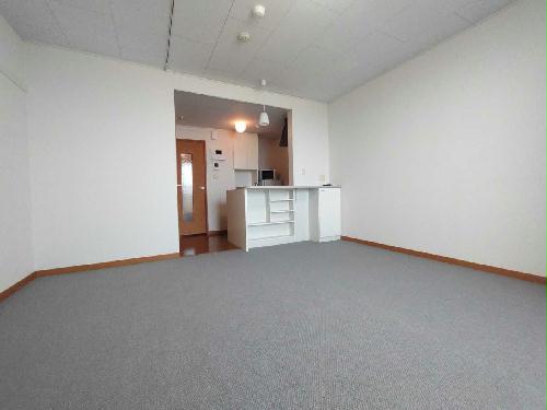 3/17 リビング/ダイニング