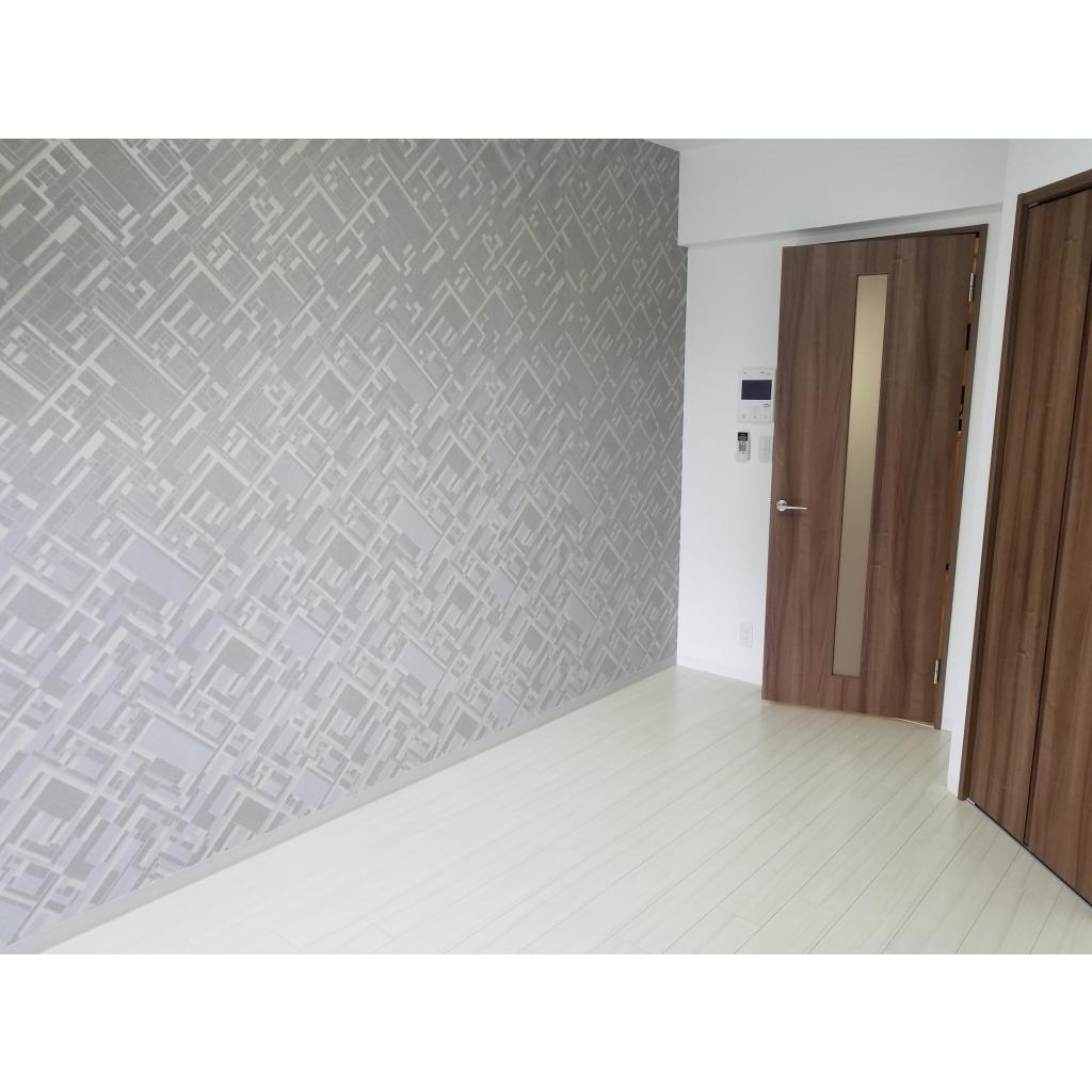 4/18 リビング/ダイニング