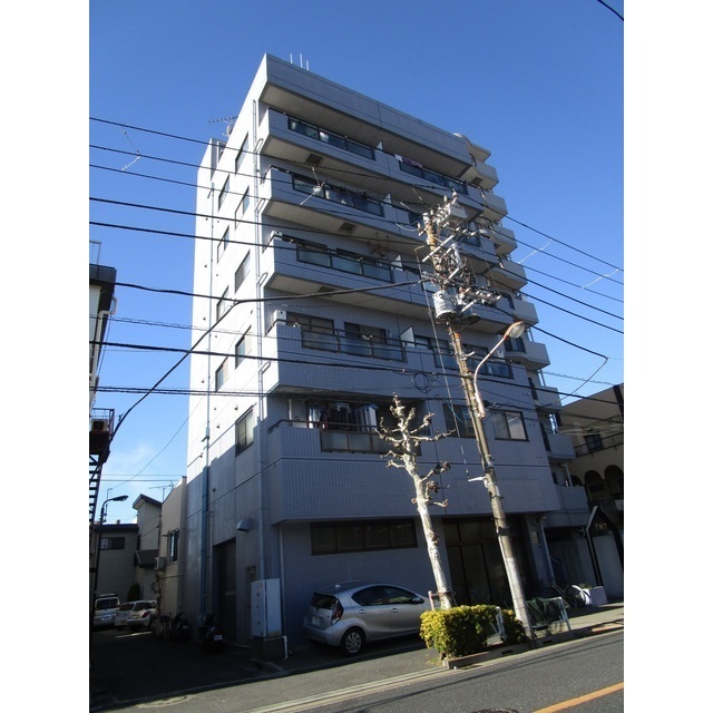 2/4 外観