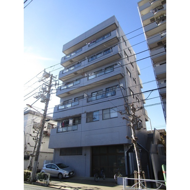 1/6 外観