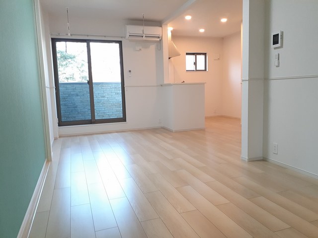 3/20 リビング/ダイニング