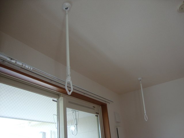 17/28 バルコニー