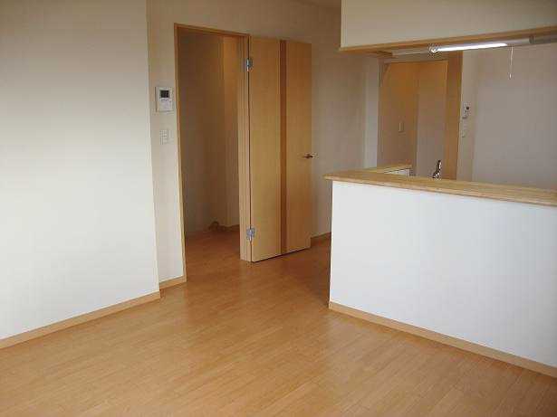 3/28 リビング/ダイニング