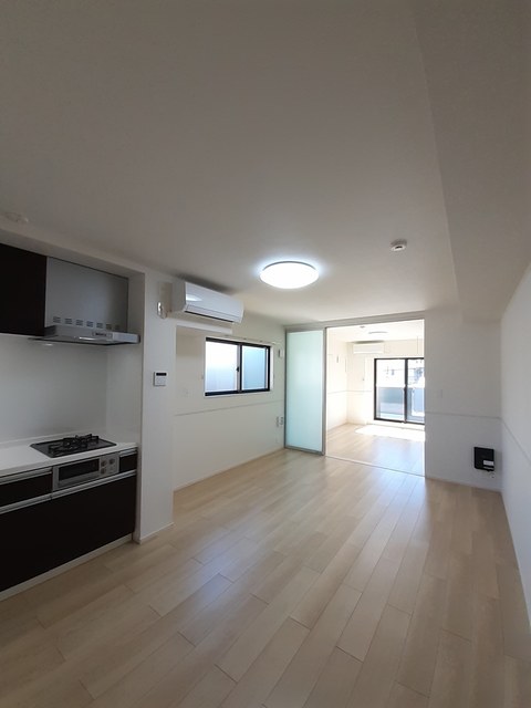 3/20 リビング/ダイニング