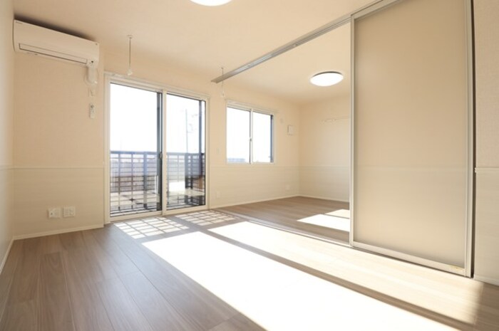 3/20 リビング/ダイニング