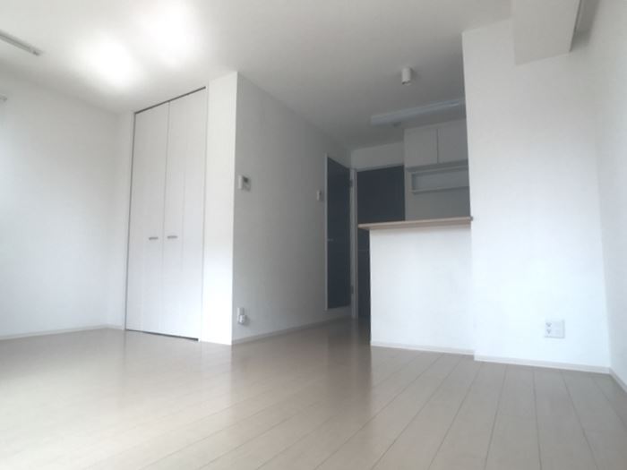 3/28 リビング/ダイニング