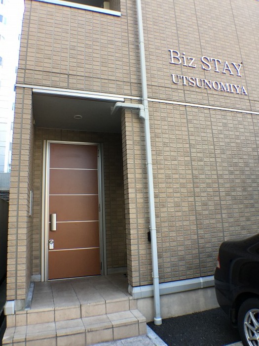 19/28 エントランス