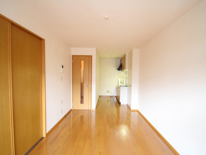 3/17 リビング/ダイニング