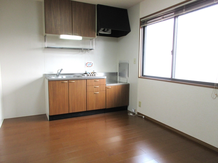 7/26 キッチン