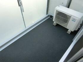 13/17 バルコニー