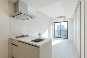 4/16 リビング/ダイニング